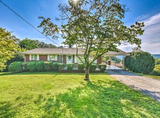 105 Seymour Ln, Oak Ridge, TN 37830