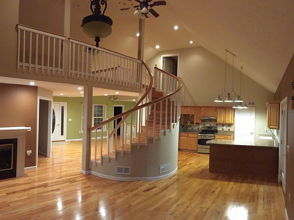 Open Area Living