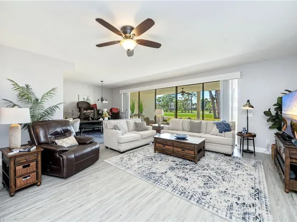 770 Eagle Creek DR #102, NAPLES, FL 34113