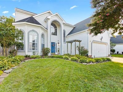 2544 Mulberry Loop, Virginia Beach, VA, 23456