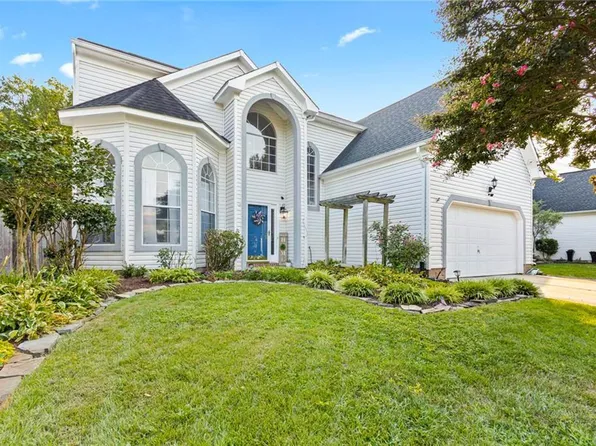 2544 Mulberry Loop, Virginia Beach, VA 23456