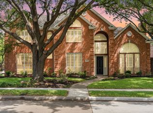5621 Lindsey Dr, Plano, TX 75093