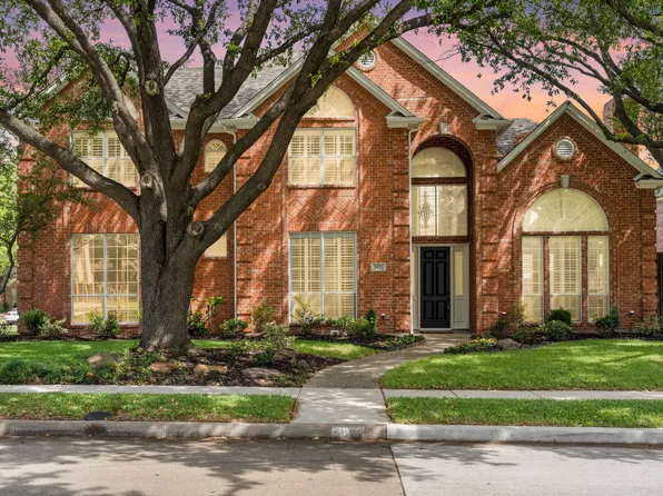 5621 Lindsey Dr, Plano, TX 75093