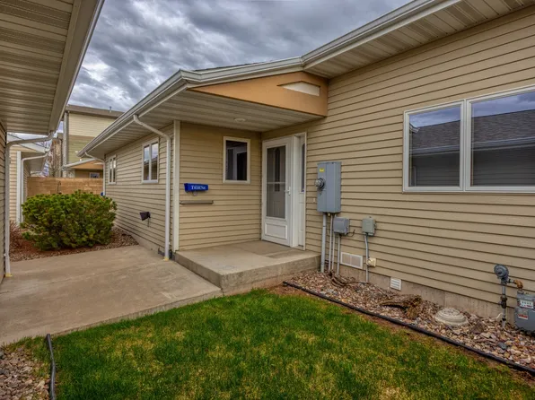 200 23rd Ave NE Unit 8, Great Falls, MT 59404
