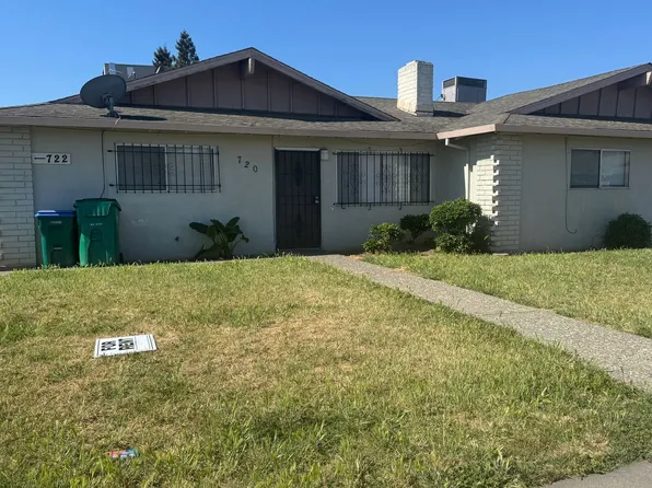 718Astor, 718 Astor St #720, Stockton, CA 95210