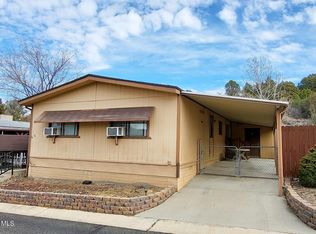 2851 N Smoke Tree Ln #8, Prescott, AZ 86301