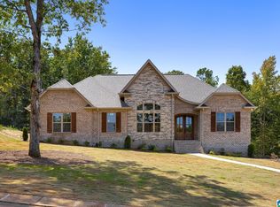 25 Highland View Dr, Riverside, AL 35135