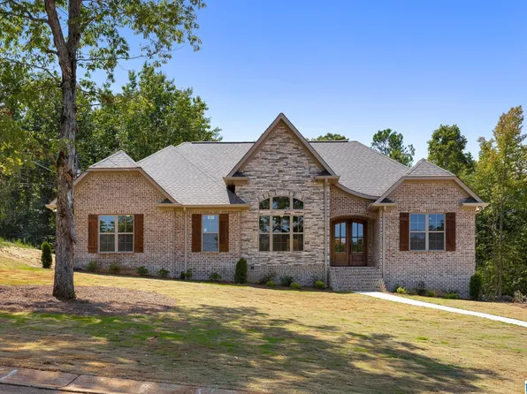 25 Highland View Dr, Riverside, AL 35135