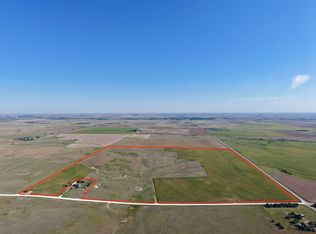 0 Victoria Rd, Ellis, KS 67637