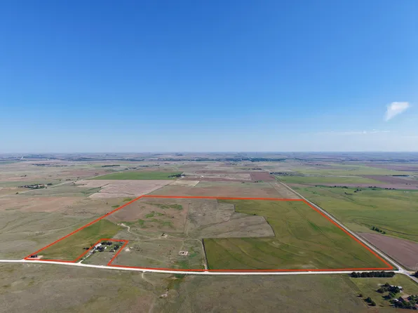 0 Victoria Rd, Ellis, KS 67637