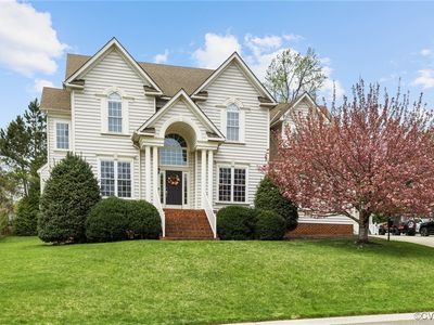 7707 Hampton Green Dr, Chesterfield, VA, 23832