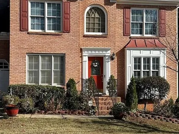 1539 Stampmill Way, Lawrenceville, GA 30043