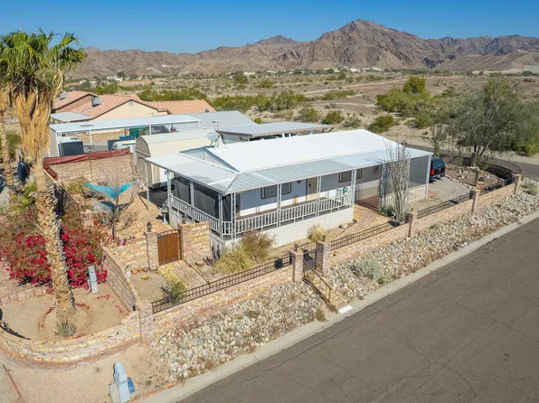 10692 S Avenue 14 1/2 E, Yuma, AZ 85367
