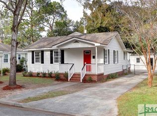 2114 Causton Bluff Rd, Savannah, GA 31404
