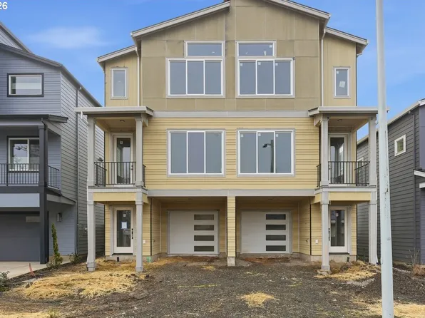 18694 SW Judith Ln Lot 1, Beaverton, OR 97003