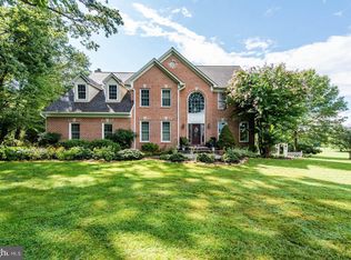 3276 Danmark Dr, Glenwood, MD 21738