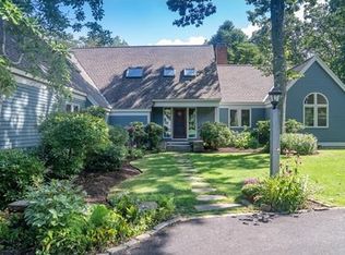48 Rocky Hill Rd, Essex, MA 01929