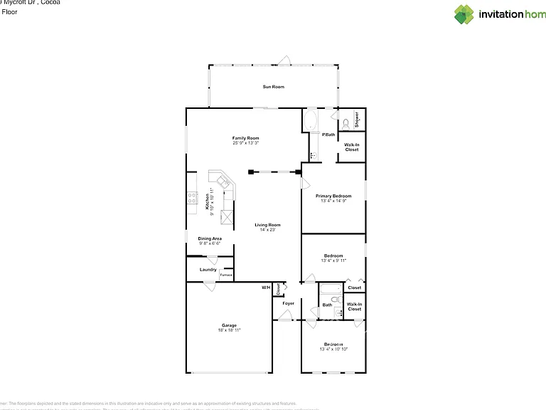 1450 Mycroft Dr — Photo 3