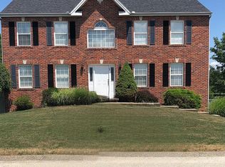 505 Stirrup Dr, Greensburg, PA 15601