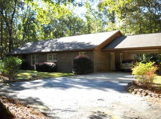 5235 Old River Rd, Fortson, GA 31808