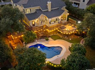 3318 Sable Crk, San Antonio, TX 78259