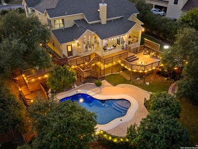 3318 Sable Crk, San Antonio, TX, 78259