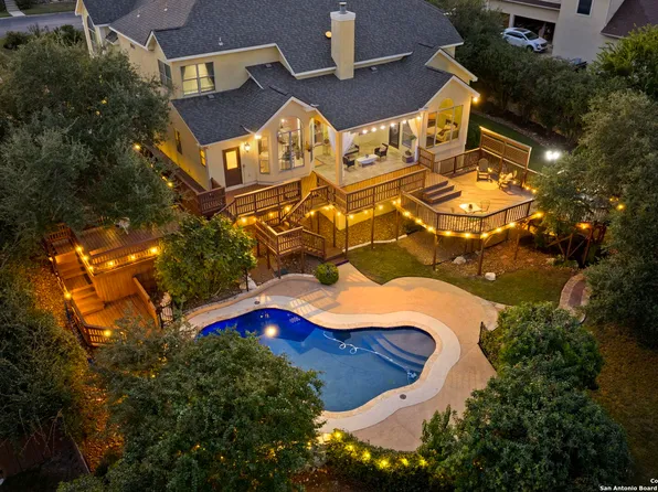 3318 Sable Crk, San Antonio, TX 78259