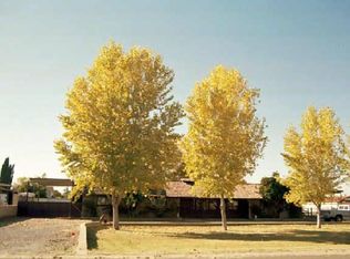 2430 N North Ter, Mesa, AZ 85203