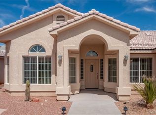 454 Chardonnay Way, Bullhead City, AZ 86429
