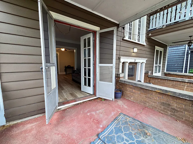 25 Vassar St #1 — Photo 16