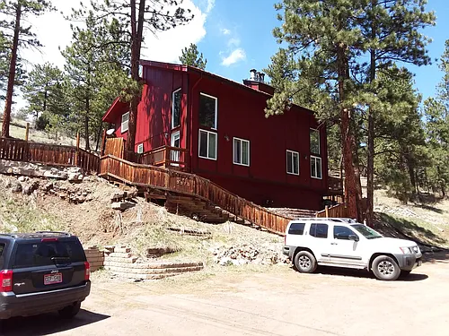 3375A Russell Gulch Rd #A Photo 1 3375A Russell Gulch Rd #A Photo 1