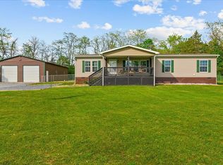 17805 Red Brush Rd, Elkton, VA 22827