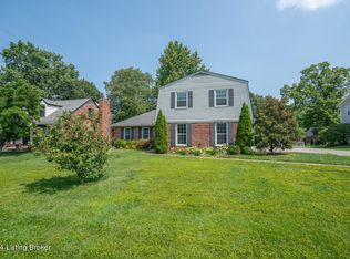 14103 Beckley Trce, Louisville, KY 40245