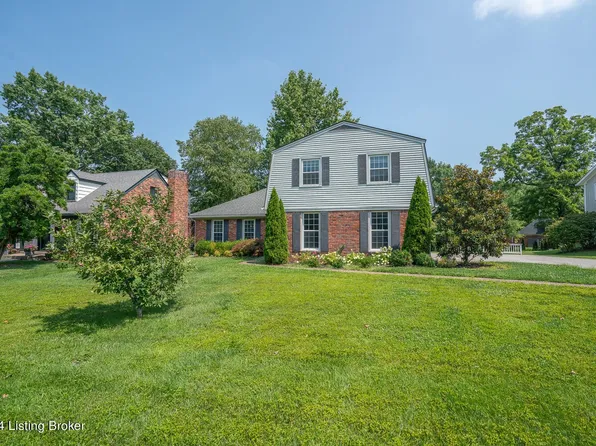 14103 Beckley Trce, Louisville, KY 40245