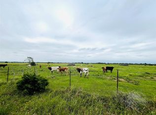 TRACT 3 Kveton Rd LOT 3, Cat Spring, TX 78933