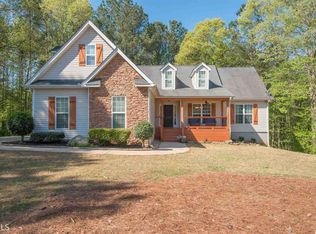 56 Andover Ct, Sharpsburg, GA 30277