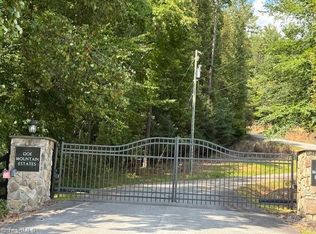 16 Turkey Trl Lot 16, Mc Grady, NC 28649