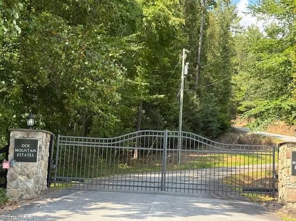 16 Turkey Trl Lot 16, Mc Grady, NC 28649