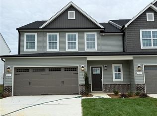 204 Oakdale Forest Ct Lot 3, Jamestown, NC 27282