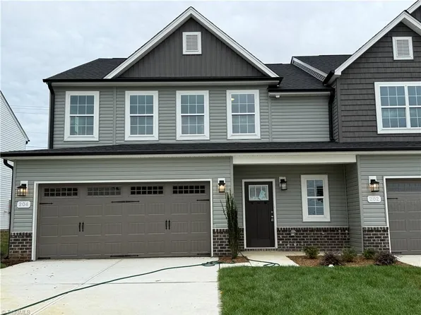 204 Oakdale Forest Ct Lot 3, Jamestown, NC 27282