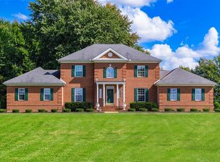 7938 Schleppi Rd, Westerville, OH 43081