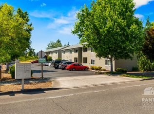 Crystal Springs Apartments, Yelm, WA 98597
