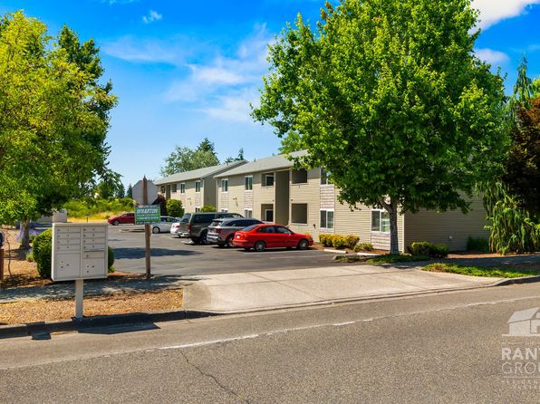 903 Crystal Springs Rd NW UNIT 6