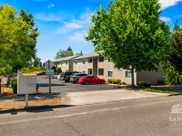 Crystal Springs Apartments, 903 Crystal Springs Rd NW Unit 4, Yelm, WA 98597