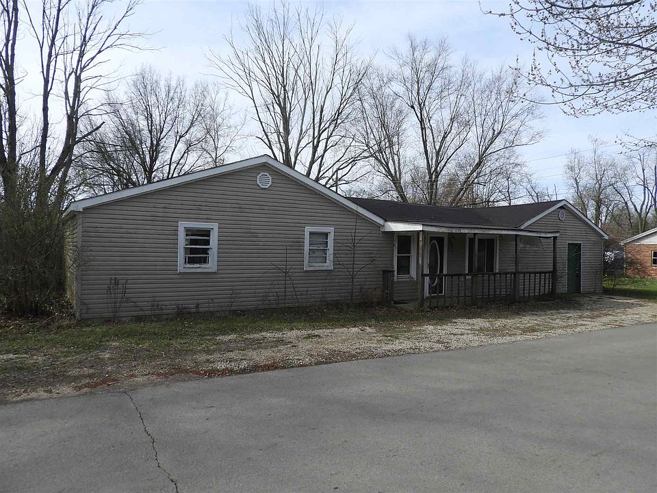 715 N Claypool Rd Muncie In 47303 Zillow