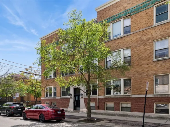 1217 W Sunnyside Ave #G, Chicago, IL 60640