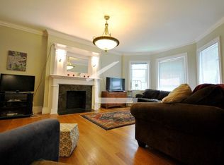 33 Addington Rd #3C, Brookline, MA 02445