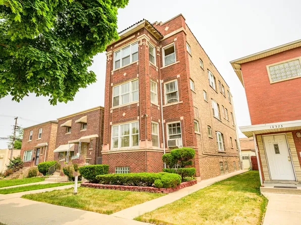 10321 S Rhodes Ave, Chicago, IL 60628
