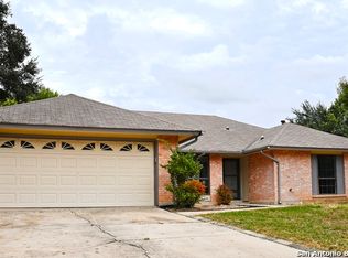 3539 Oakheath, San Antonio, TX 78247
