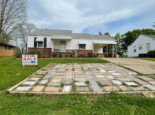 8 Van Cleve St, Fort Oglethorpe, GA 30742